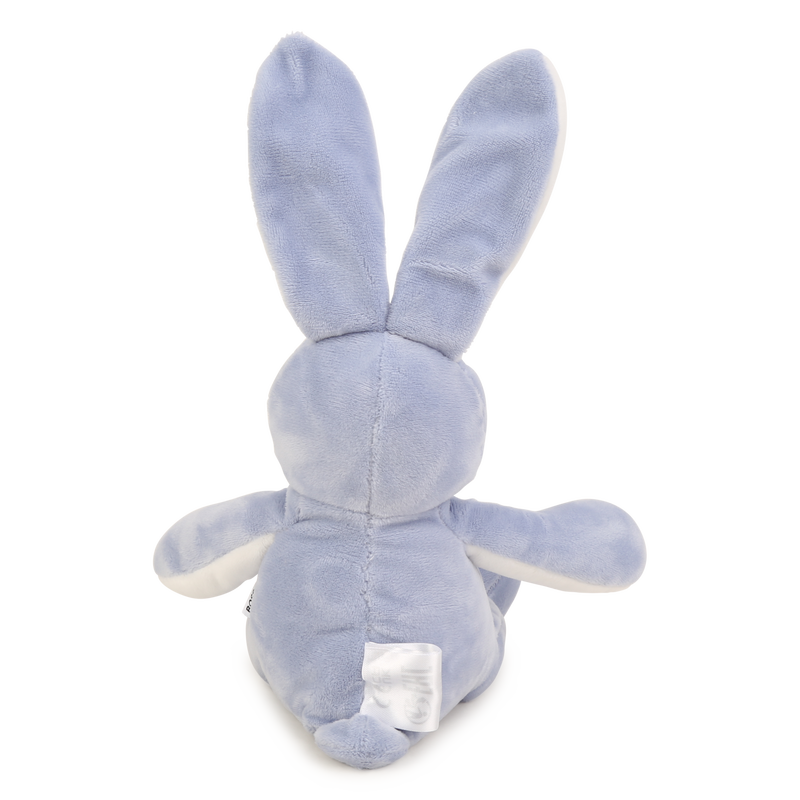 Doudou brodé et siglé BOSS 
                    UNISEXE