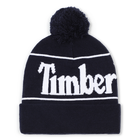 Bonnet en tricot, INDIGO BLUE, hi-res