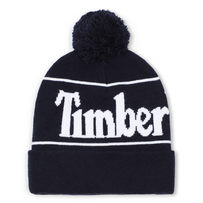 Bonnet en tricot TIMBERLAND GARCON