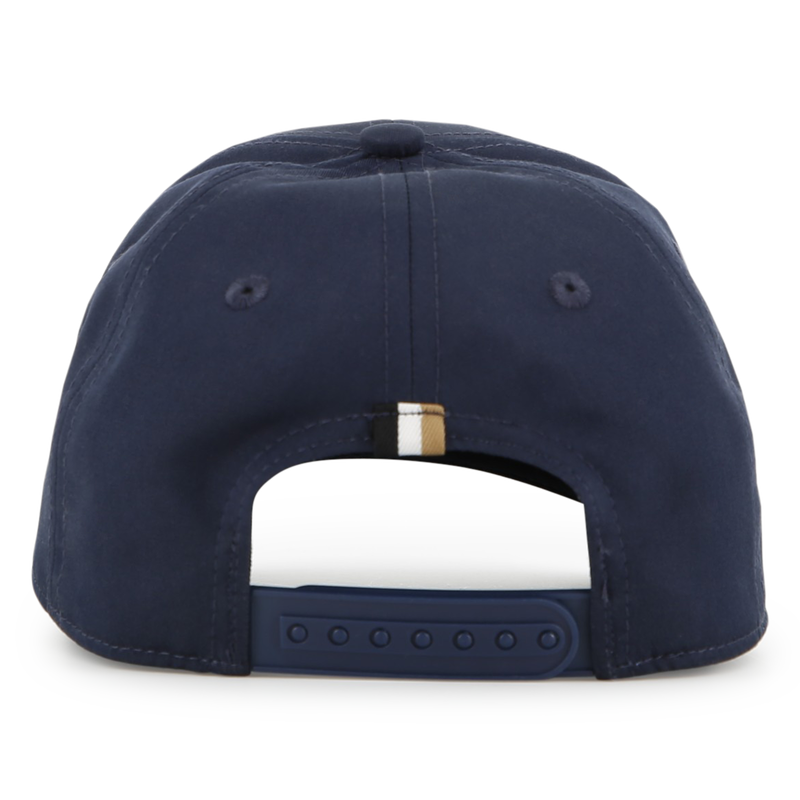 Casquette &agrave; fermeture r&eacute;glable BOSS 
                        GARCON