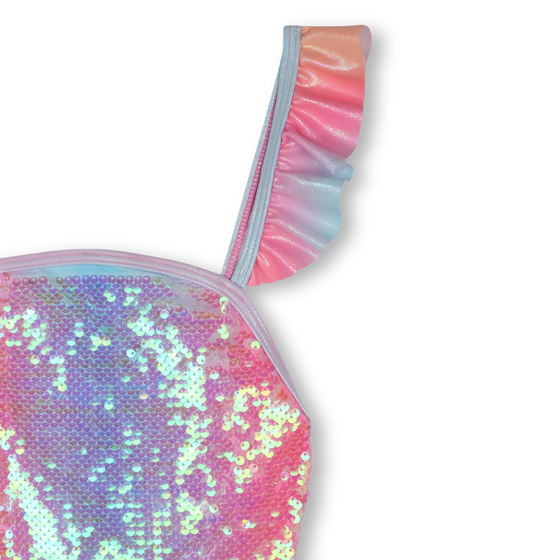 Maillot de bain 1 pièce BILLIEBLUSH 
                    FILLE