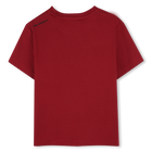 Tee-shirt manches courtes KARL LAGERFELD KIDS 
                    GARCON