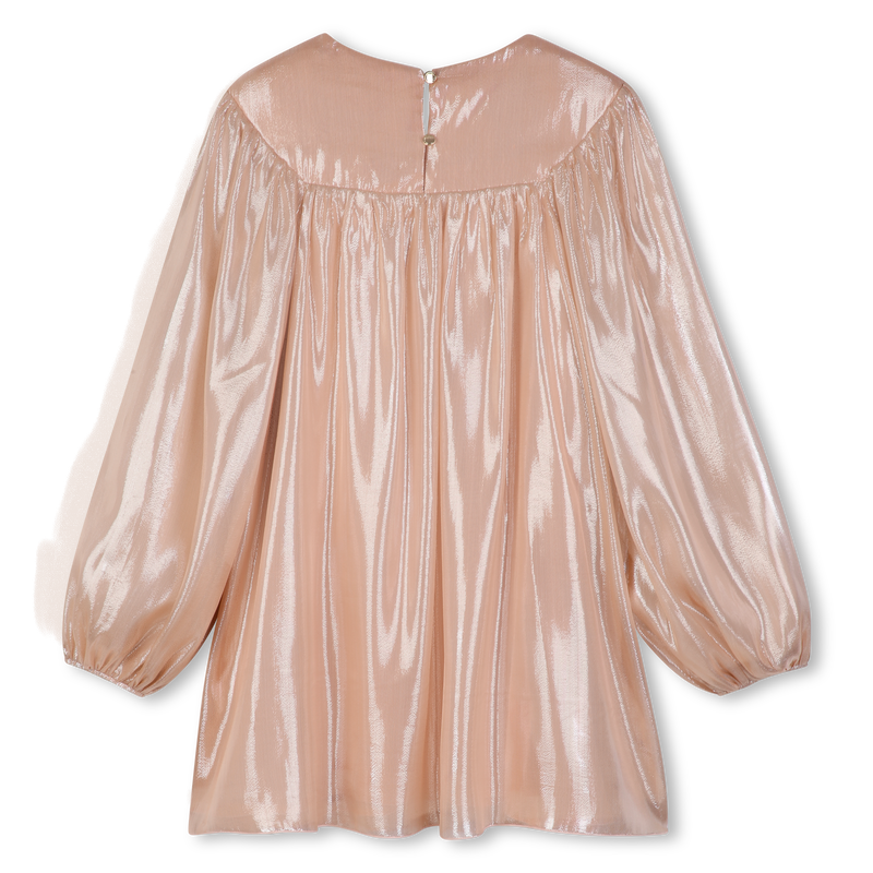 Robe de c&eacute;r&eacute;monie CHLOE 
                        FILLE