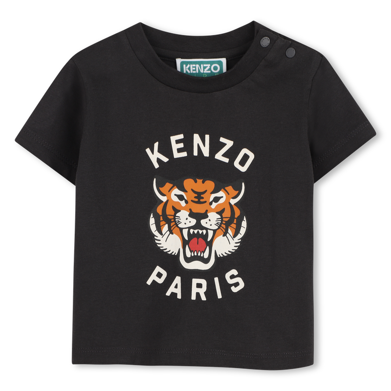 Tee-shirt manches courtes KENZO KIDS 
                        UNISEXE