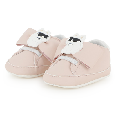 Baskets KARL LAGERFELD KIDS FILLE