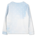 Sweat-shirt imprim&eacute; BOSS 
                    GARCON