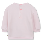 Ensemble sweat et legging BILLIEBLUSH 
                    FILLE