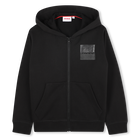 Cardigan de jogging Hugo 
                    GARCON