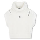 Pull sans manches DKNY 
                    FILLE