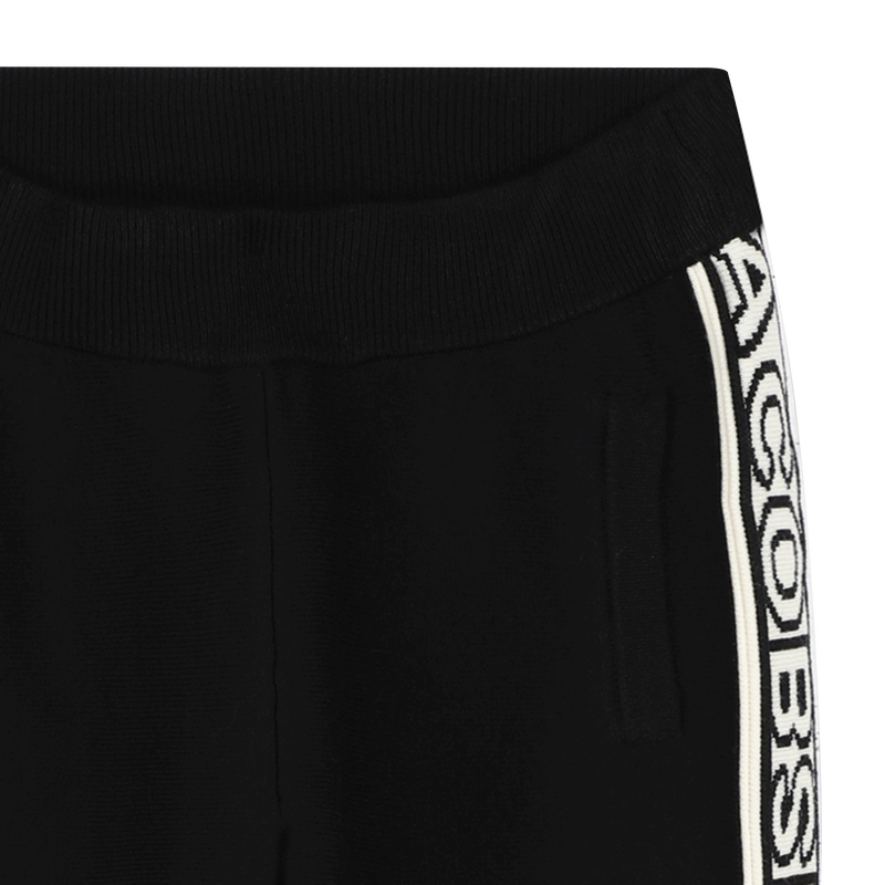 Pantalon de jogging en tricot MARC JACOBS 
                        UNISEXE