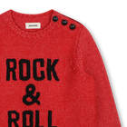 Pull ZADIG & VOLTAIRE 
                    FILLE