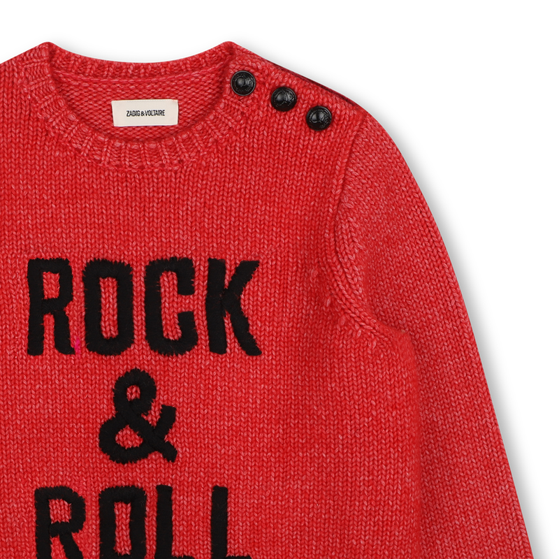 Pull ZADIG & VOLTAIRE 
                        FILLE