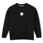 Sweat-shirt BOSS 
                    GARCON