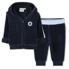 Ensemble de jogging BOSS 
                    GARCON