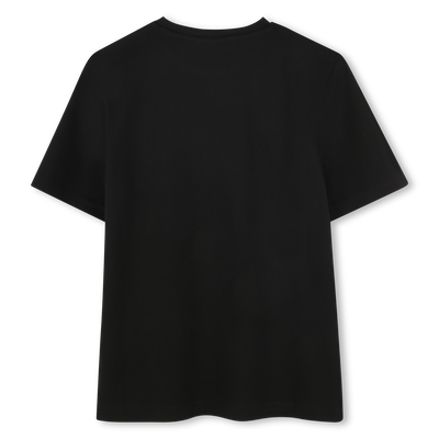 T-shirt à manches courtes BOSS GARCON