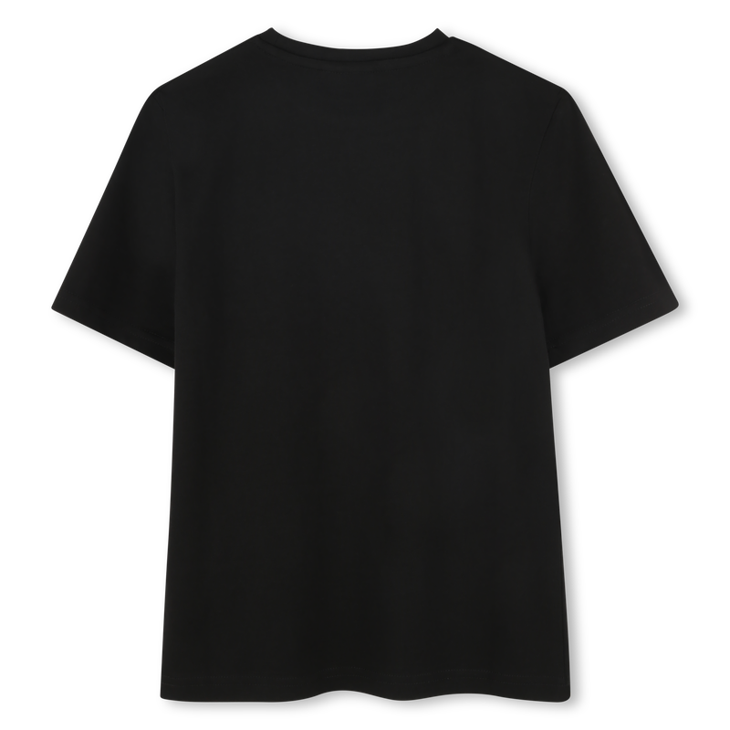 T-shirt à manches courtes BOSS 
                    GARCON