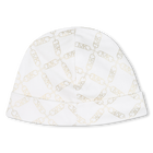 Ensemble pyjama bavoir et bonnet MICHAEL KORS 
                    FILLE