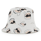 Bob r&eacute;versible KARL LAGERFELD KIDS 
                    GARCON