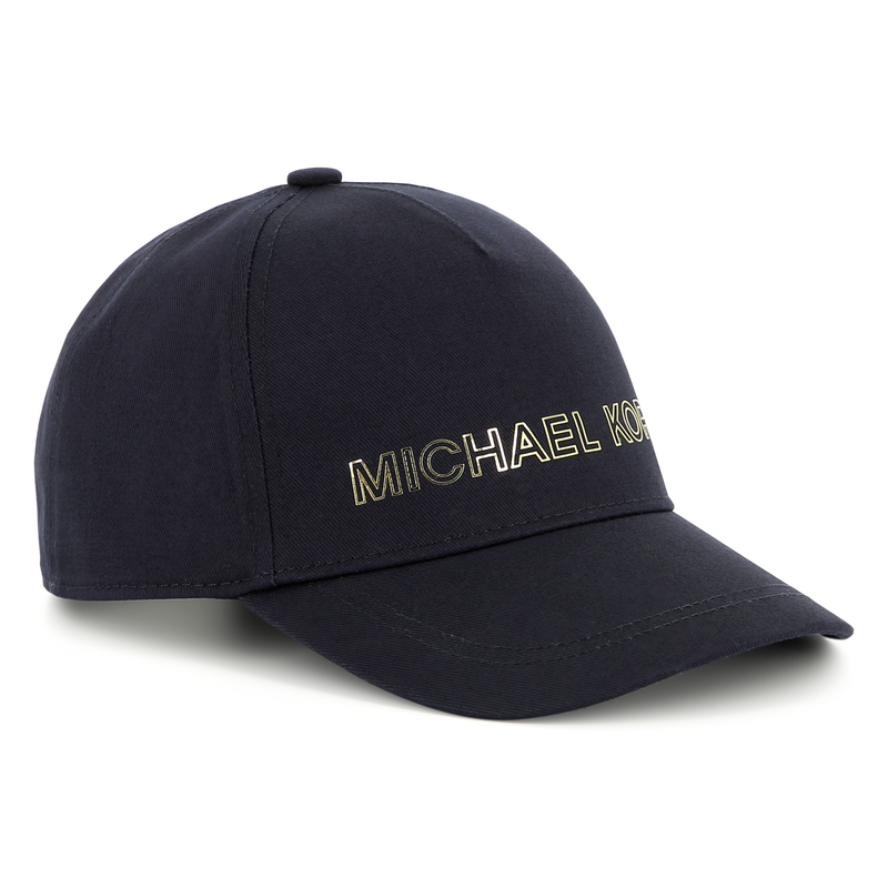Casquette MICHAEL KORS 
                    FILLE