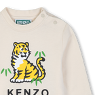 Tee-shirt manches longues KENZO KIDS 
                    UNISEXE