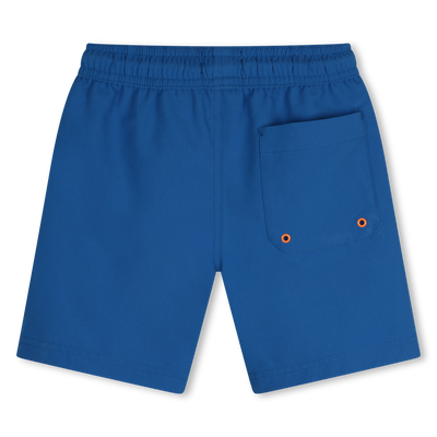 Short de bain avec poches TIMBERLAND GARCON