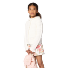 Gilet en maille CHLOE 
                    FILLE