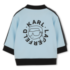 Ensemble de jogging KARL LAGERFELD KIDS 
                    GARCON