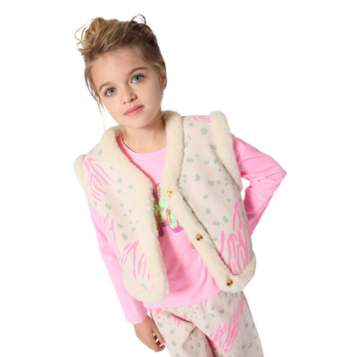 Pantalon BILLIEBLUSH FILLE