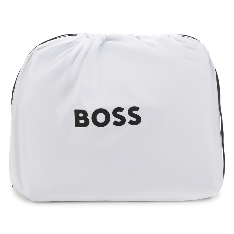 Sac à langer à sangle amovible BOSS 
                    UNISEXE