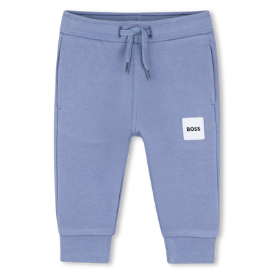 PANTALON JOGGING BOSS GARCON
