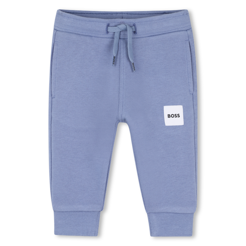 PANTALON JOGGING BOSS 
                        GARCON