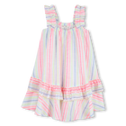 Robe &agrave; rayures BILLIEBLUSH 
                    FILLE