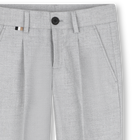 Pantalon de c&eacute;r&eacute;monie BOSS 
                    GARCON