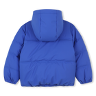 Doudoune &agrave; capuche BILLIEBLUSH 
                    GARCON