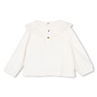 Ensemble robe et tee-shirt CHLOE 
                    FILLE