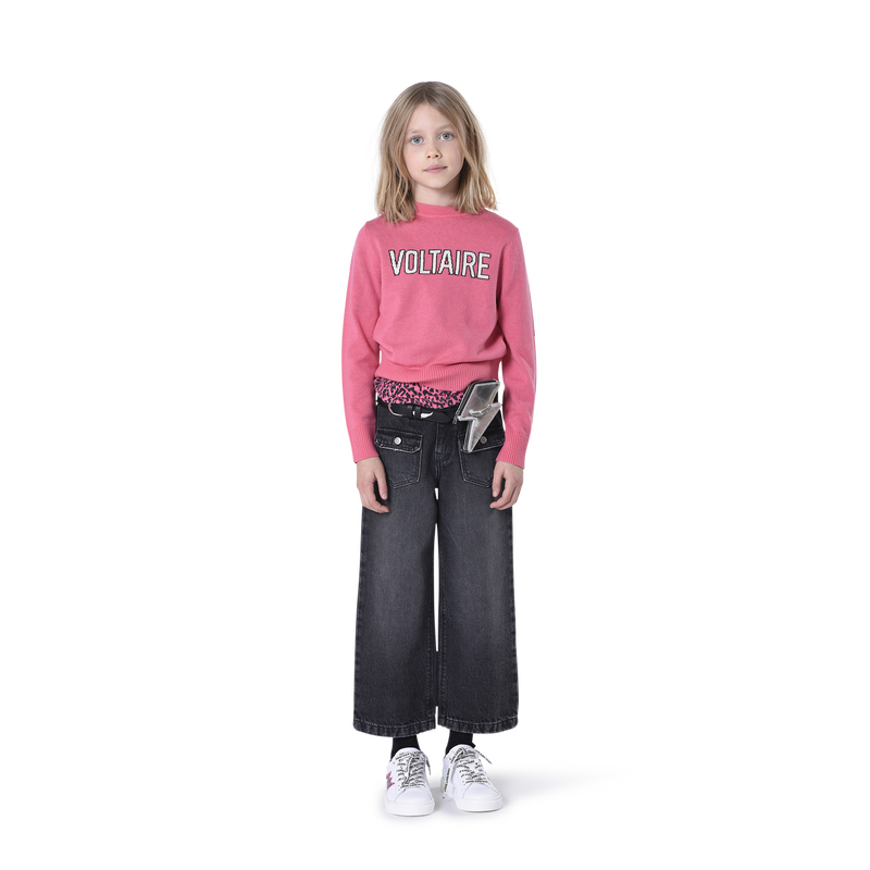 Pull ZADIG & VOLTAIRE 
                    FILLE