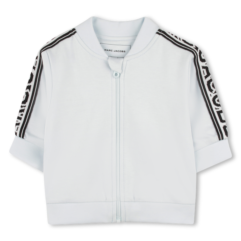 T-shirt, pantalon et cardigan THE MARC JACOBS 
                    UNISEXE