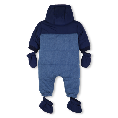 Combinaison pilote TIMBERLAND GARCON