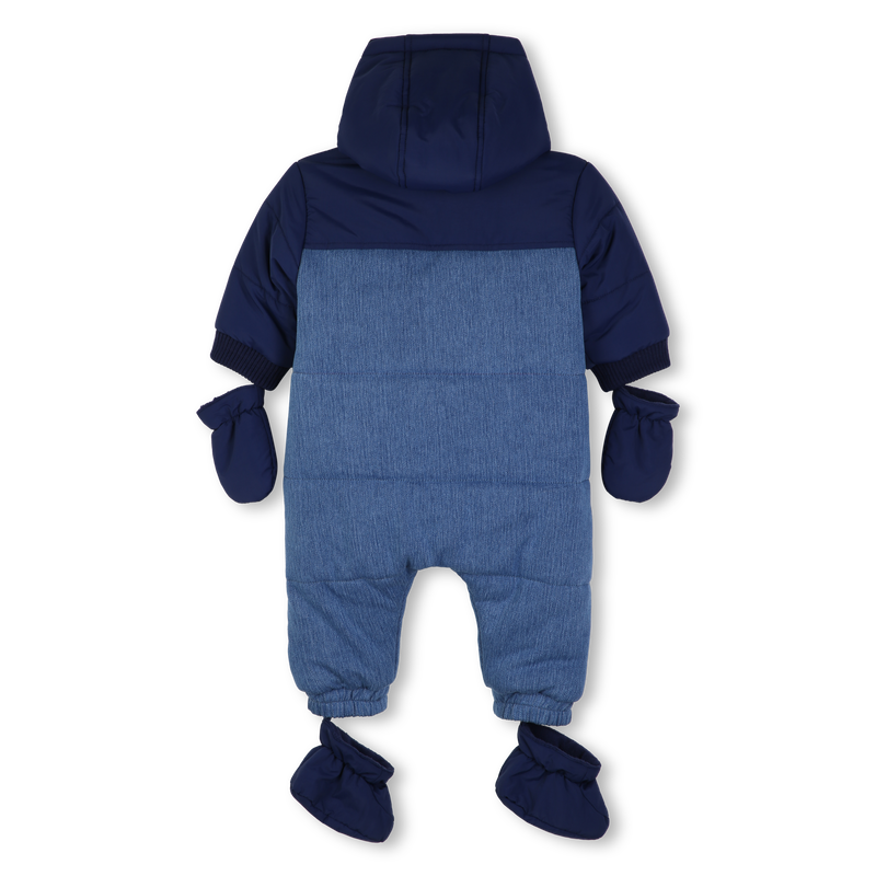 Combinaison pilote TIMBERLAND 
                        GARCON