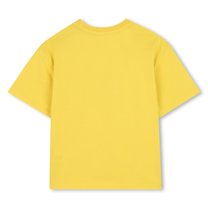 T-shirt en jersey coton MARC JACOBS 
                    GARCON