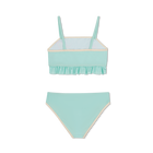 Maillot de bain 2 pieces BILLIEBLUSH 
                    FILLE