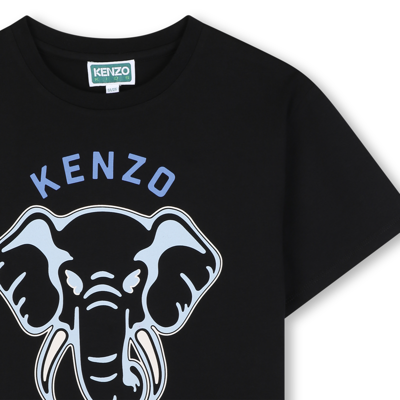 Tee-shirt KENZO KIDS 
                        UNISEXE