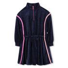 Robe en velours brillant BILLIEBLUSH 
                    FILLE