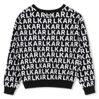 Pull KARL LAGERFELD KIDS 
                    FILLE