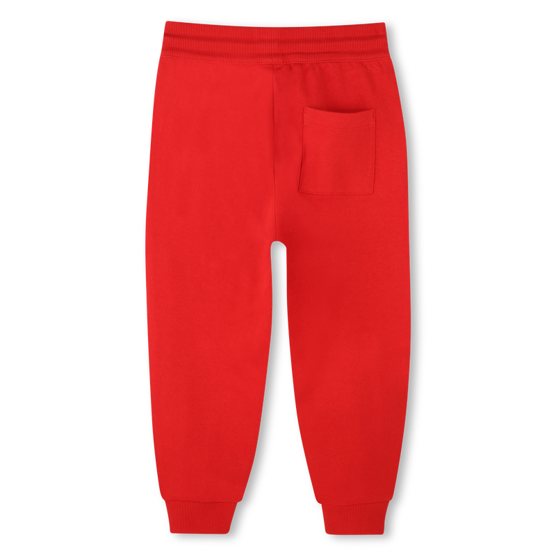 Pantalon de jogging molleton Hugo 
                    FILLE