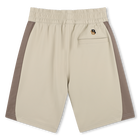 Short BOSS 
                    GARCON