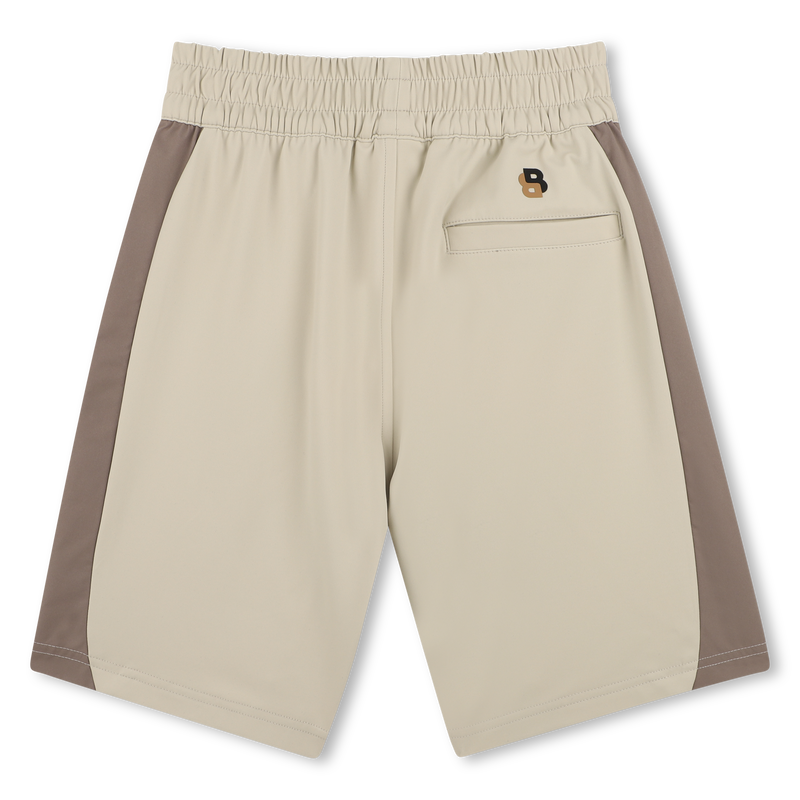 Short BOSS 
                        GARCON