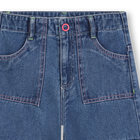 Pantalon en denim BILLIEBLUSH 
                    FILLE