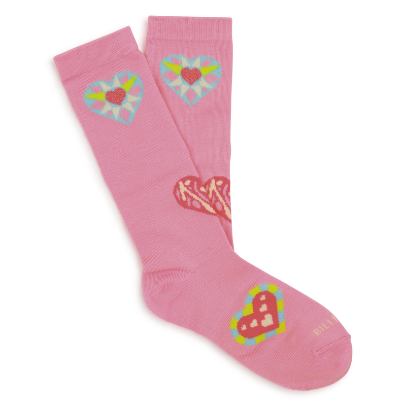 Lot de chaussettes BILLIEBLUSH 
                        FILLE