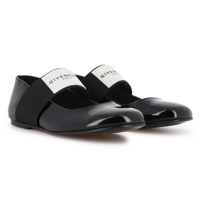 Ballerines GIVENCHY 
                        FILLE